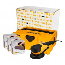 Mirka® - DEROS RS 600 230V Deco Solution Kit